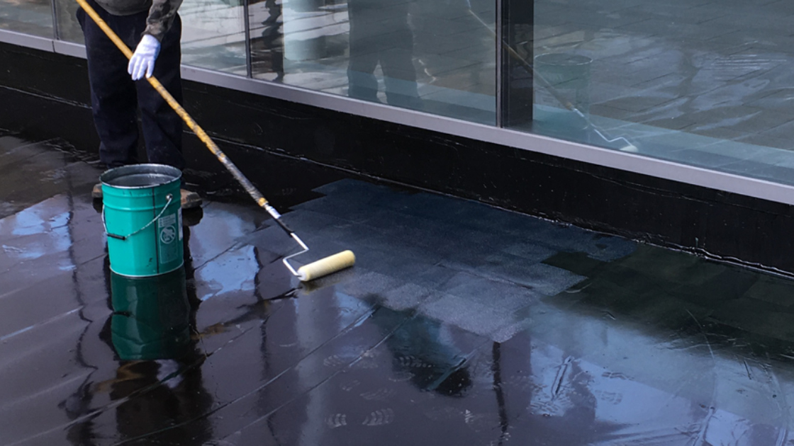 The Importance of Commercial Waterproofing for Sydney Businesses