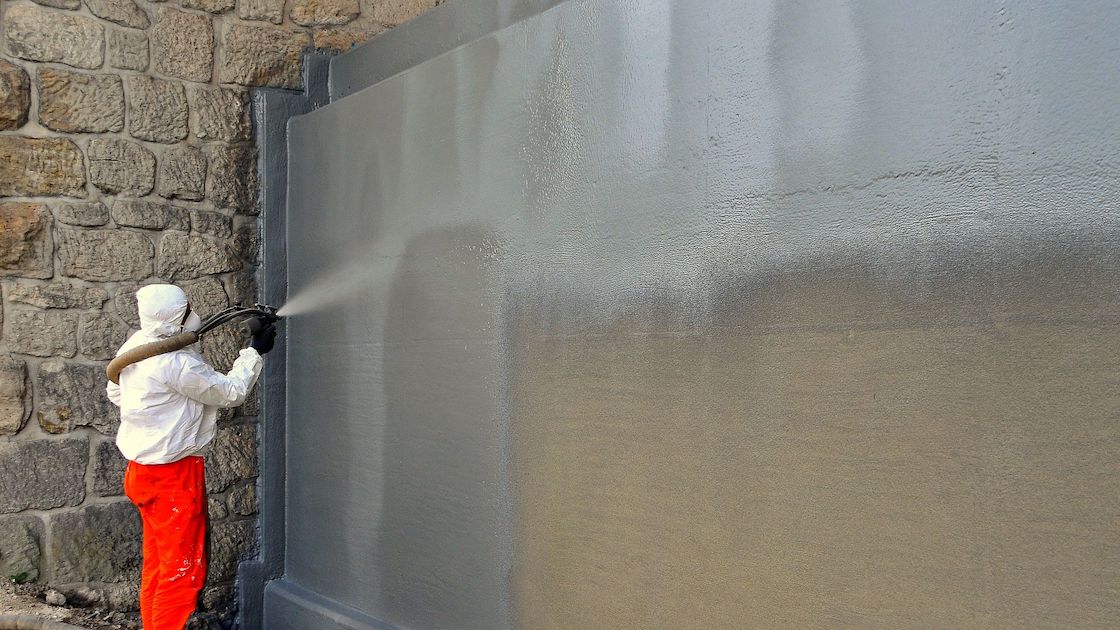 Top Signs Your Property Needs Membrane Waterproofing