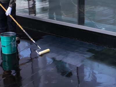 The Importance of Commercial Waterproofing for Sydney Businesses