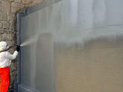 Top Signs Your Property Needs Membrane Waterproofing