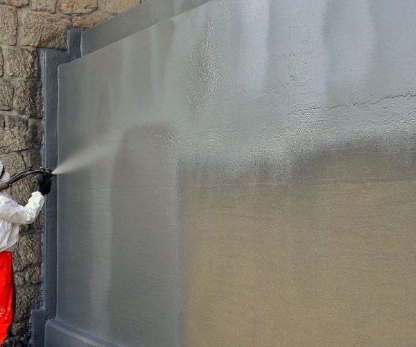 Top Signs Your Property Needs Membrane Waterproofing